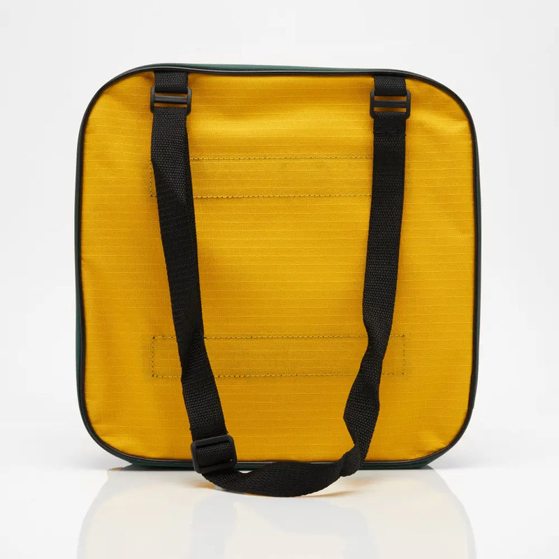 Blue Dot Deluxe First Response First Aid Kit in Bag