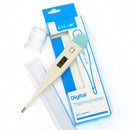 Blue Dot Digital Thermometer