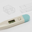 Blue Dot Digital Thermometer