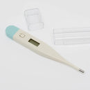 Blue Dot Digital Thermometer