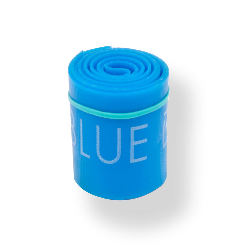 Blue Dot Disposable Tourniquet 2.5cm x 45cm
