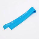 Blue Dot Disposable Tourniquet 2.5cm x 45cm