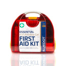 Blue Dot Essential H-F Antidote Gel First Aid Kit in Small Bambino Box