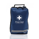 Blue Dot Essential Sports First Aid Kit in Blue Bag