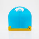 Blue Dot Eye Wash Pod First Aid Kit in Piccolo Box