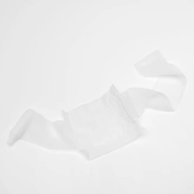 Blue Dot Flow Wrapped Sterile Ambulance Dressing