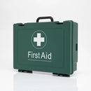 Blue Dot HSA First Aid Kit in Standard Box