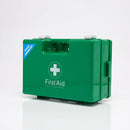 Blue Dot HSE Catering First Aid Kit in ABS Box