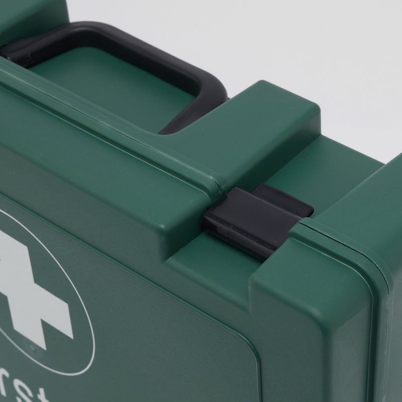 Blue Dot HSE First Aid Kit in Standard Box