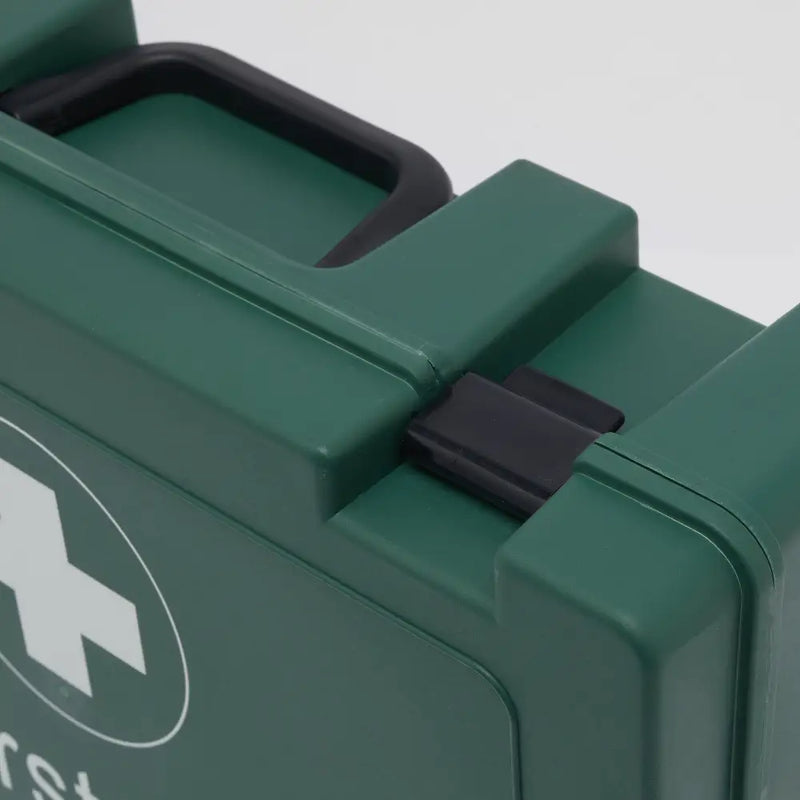 Blue Dot HSE First Aid Kit in Standard Box