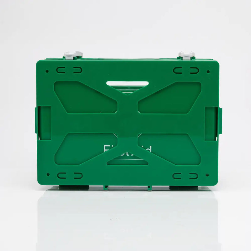 Blue Dot HSE Workplace First Aid Kit in ABS Box