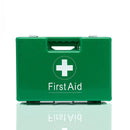 Blue Dot HSE Workplace First Aid Kit in ABS Box
