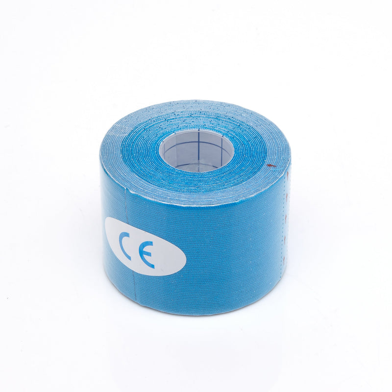 Blue Dot Kinesiology Sports Tape