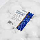 Blue Dot Large Absorbent Cotton Wool Balls