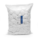 Blue Dot Large Absorbent Cotton Wool Balls - Pack of 250