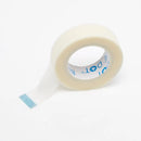Blue Dot Microporous Tape 1.25cm x 10m