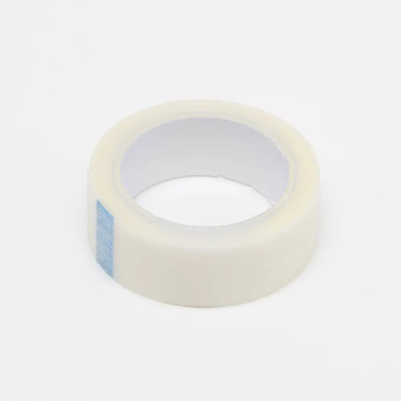 Blue Dot Microporous Tape 1.25cm x 5m