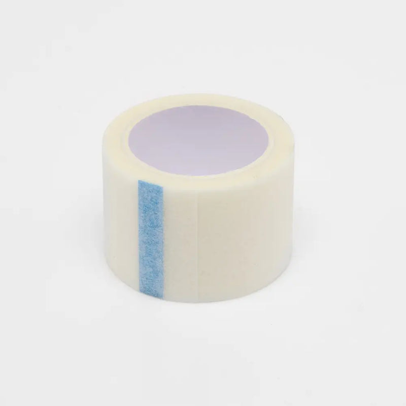 Blue Dot Microporous Tape 2.5cm x 5m