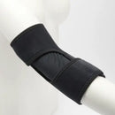 Blue Dot Neoprene Compression Elbow Brace