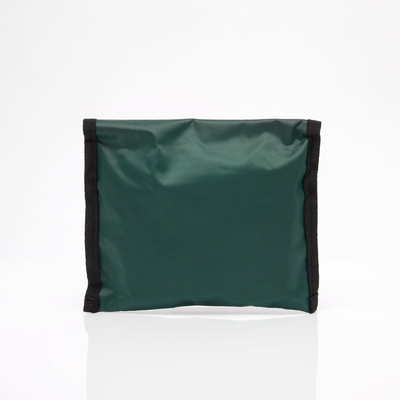 Blue Dot One Person HSE Travel First Aid Kit in Pouch