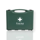 Blue Dot PCV First Aid Kit in Green Box