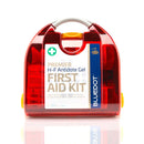 Blue Dot Premier H-F Antidote Gel First Aid Kit in Bambino Box