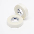 Blue Dot Silk Tape 2.5cm x 10m (Box 12)