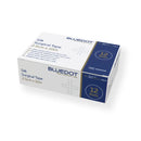 Blue Dot Silk Tape 2.5cm x 10m (Box 12)