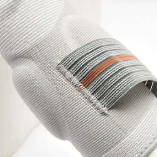 Blue Dot Small Elastic Adjustable Elbow Brace with Compression Strap