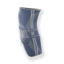 Blue Dot Small Elastic Knee Sleeve with Gel Pad