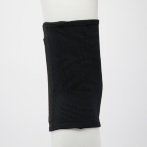 Blue Dot Small Elastic Open Patella Knee Sleeve