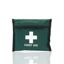Blue Dot Small First Aid Kit in Pouch