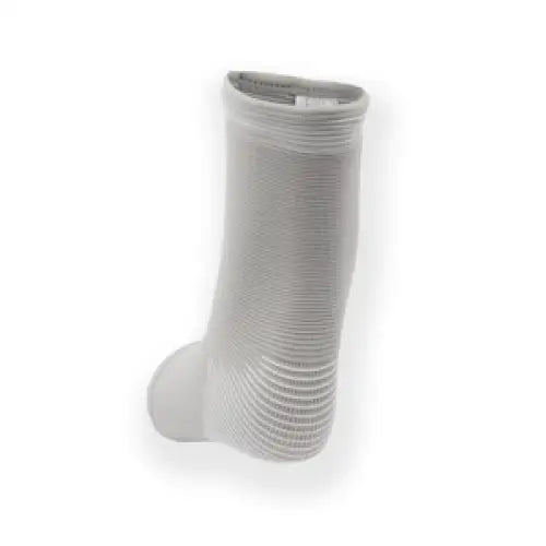 Blue Dot Small Pull-On Elastic Ankle Support