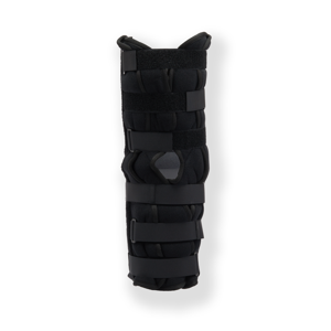 Blue Dot Small Three Panel Knee Immobiliser