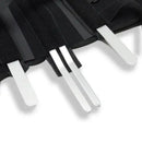 Blue Dot Small Three Panel Knee Immobiliser