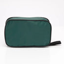 Blue Dot Small Vehicle First Aid Kit in Green Bag