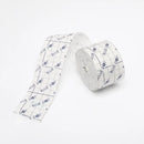Blue Dot Soft Cloth Tape