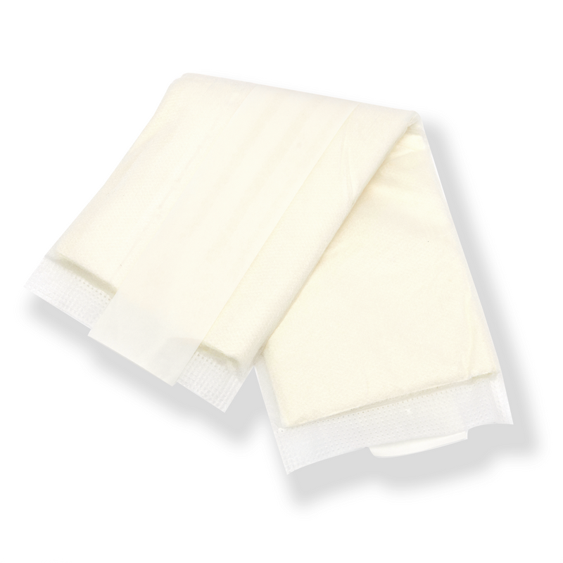 Blue Dot Sterile Maternity Pad (Case 100)