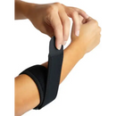 Blue Dot Tennis Elbow Brace with Adjustable Compression Strap