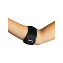Blue Dot Tennis Elbow Brace with Adjustable Compression Strap