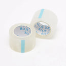 Blue Dot Transparent Tape 2.5cm x 5m