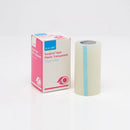 Blue Dot Transparent Tape 7.5cm x 5m