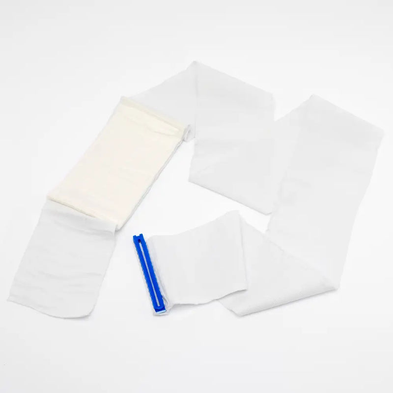 Blue Dot Trauma Dressing
