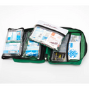 Blue Dot Two in One First Aid Kit