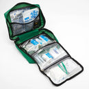 Blue Dot Two in One First Aid Kit