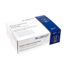 Blue Dot White Elastic Adhesive Bandage (EAB) (Box 12) - 7.5cm x 4.5m