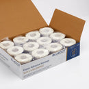 Blue Dot White Elastic Adhesive Bandage (EAB) (Box 12)