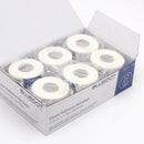 Blue Dot White Elastic Adhesive Bandage (EAB) (Box 12)
