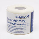 Blue Dot White Elastic Adhesive Bandage (EAB) (Box 12)