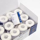 Blue Dot White Elastic Adhesive Bandage (EAB) (Box 12)